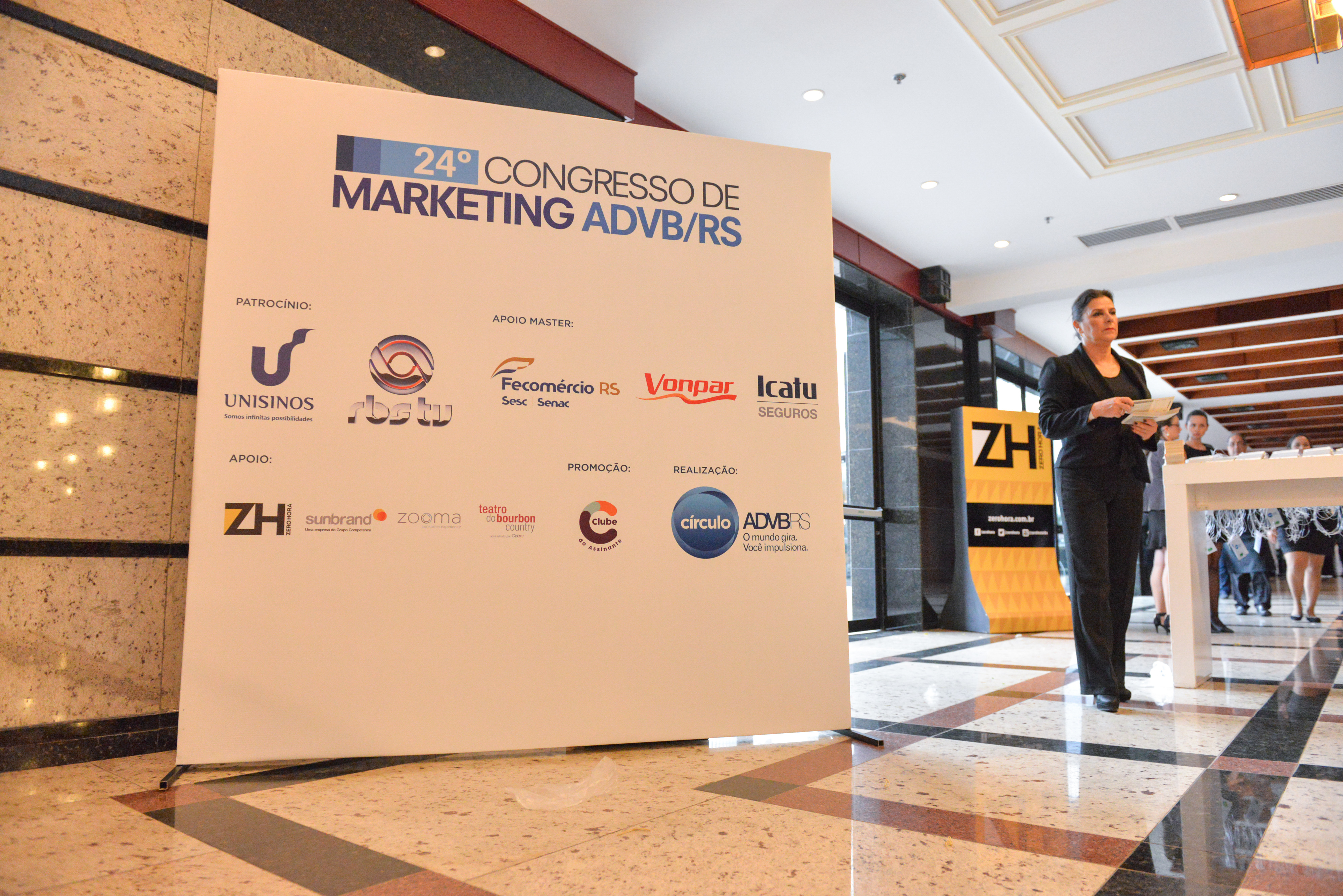 24º Congresso de Marketing ADVB-RS