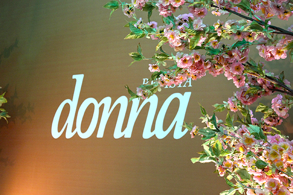 Donna – September Issue