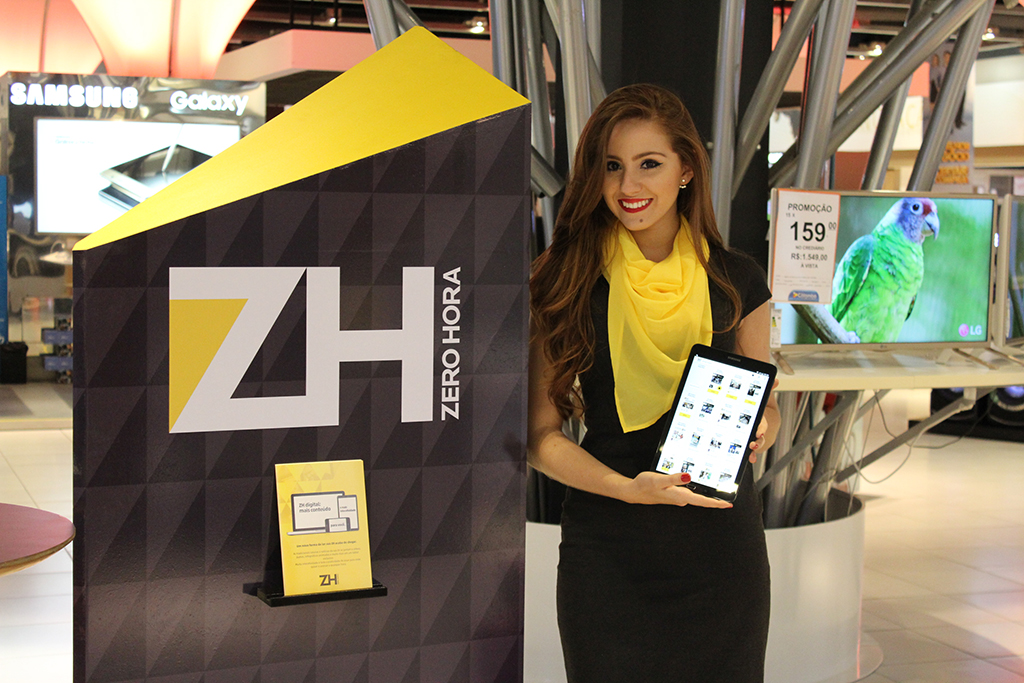 ZH Tablet