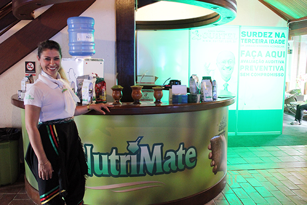 Expointer 2016 – NutriMate