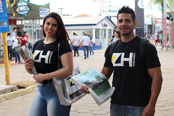 Expointer 2016 – Jornal O Campo ZH